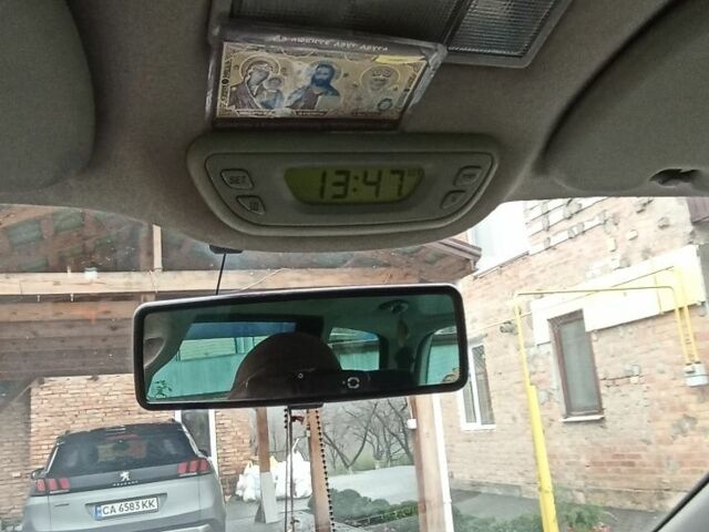 Зеленый Фольксваген Шаран, объемом двигателя 1.9 л и пробегом 362 тыс. км за 4253 $, фото 18 на Automoto.ua