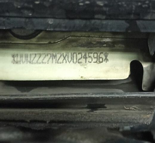 Зеленый Фольксваген Шаран, объемом двигателя 1.9 л и пробегом 362 тыс. км за 4253 $, фото 21 на Automoto.ua