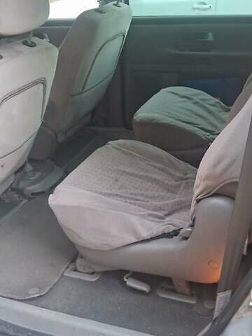 Фольксваген Шаран 2001 в Житомире на Automoto.ua Зеленый Фольксваген Шаран, объемом двигателя 1.9 л и пробегом 430 тыс. км за 2300 $, фото 1 на Automoto.ua