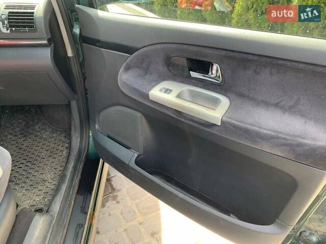 Зелений Фольксваген Шаран, об'ємом двигуна 1.9 л та пробігом 320 тис. км за 3000 $, фото 4 на Automoto.ua