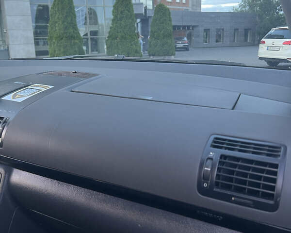 Зеленый Фольксваген Шаран, объемом двигателя 1.8 л и пробегом 316 тыс. км за 4350 $, фото 35 на Automoto.ua