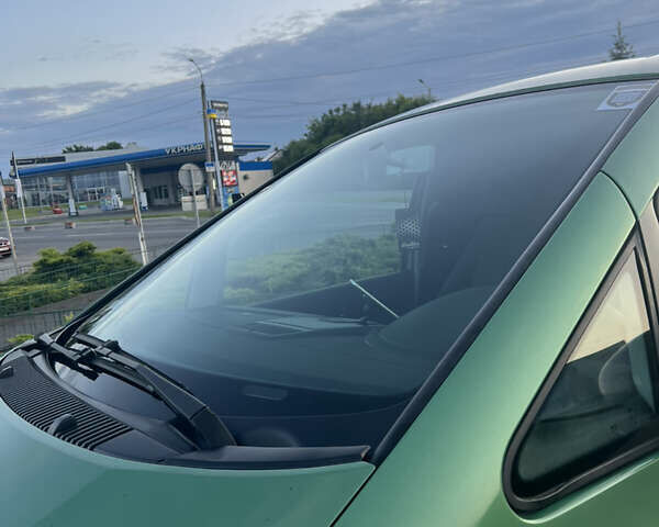 Зеленый Фольксваген Шаран, объемом двигателя 1.8 л и пробегом 316 тыс. км за 4350 $, фото 26 на Automoto.ua