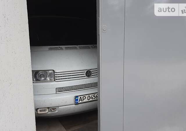 Фольксваген T4 (Transporter) пасс., об'ємом двигуна 2.5 л та пробігом 389 тис. км за 7500 $, фото 3 на Automoto.ua