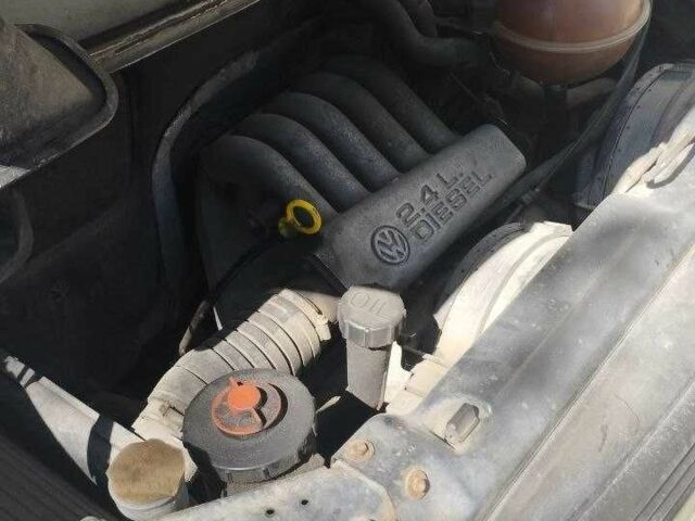 Фольксваген Т4, объемом двигателя 0 л и пробегом 0 тыс. км за 3500 $, фото 6 на Automoto.ua