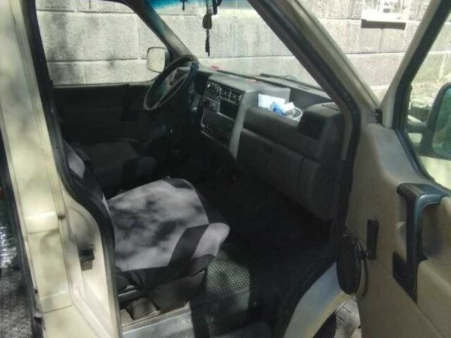 Фольксваген Т4, объемом двигателя 0 л и пробегом 0 тыс. км за 3500 $, фото 1 на Automoto.ua