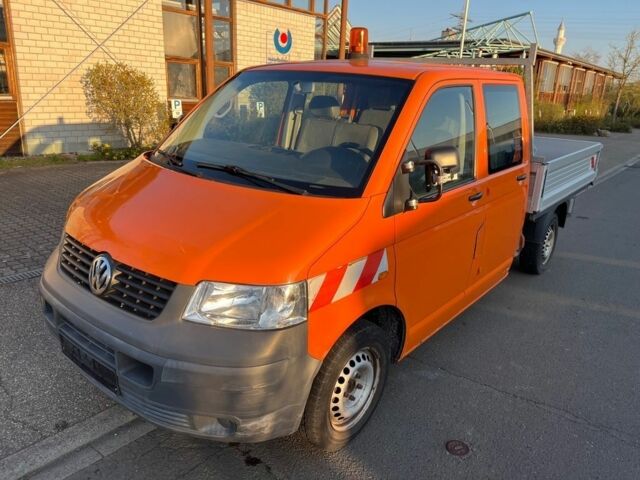 Фольксваген Т5, объемом двигателя 0 л и пробегом 0 тыс. км за 1800 $, фото 1 на Automoto.ua