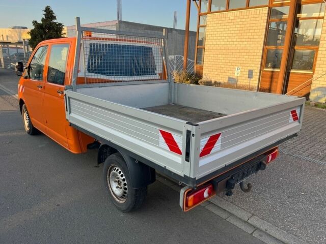 Фольксваген Т5, объемом двигателя 0 л и пробегом 0 тыс. км за 1800 $, фото 3 на Automoto.ua