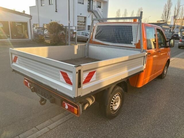 Фольксваген Т5, объемом двигателя 0 л и пробегом 0 тыс. км за 1800 $, фото 4 на Automoto.ua