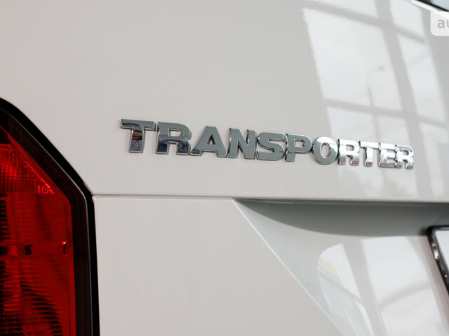 Фольксваген Т6 (Транспортер) вант., об'ємом двигуна 1.97 л та пробігом 0 тис. км за 46637 $, фото 12 на Automoto.ua