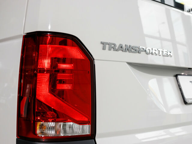 Фольксваген Т6 (Транспортер) вант., об'ємом двигуна 1.97 л та пробігом 0 тис. км за 46637 $, фото 7 на Automoto.ua