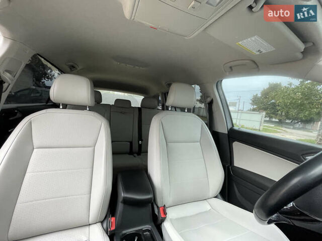 Фольксваген Tiguan Allspace 2018 в Виннице на Automoto.ua Белый Фольксваген Tiguan Allspace, объемом двигателя 2 л и пробегом 197 тыс. км за 18200 $, фото 27 на Automoto.ua