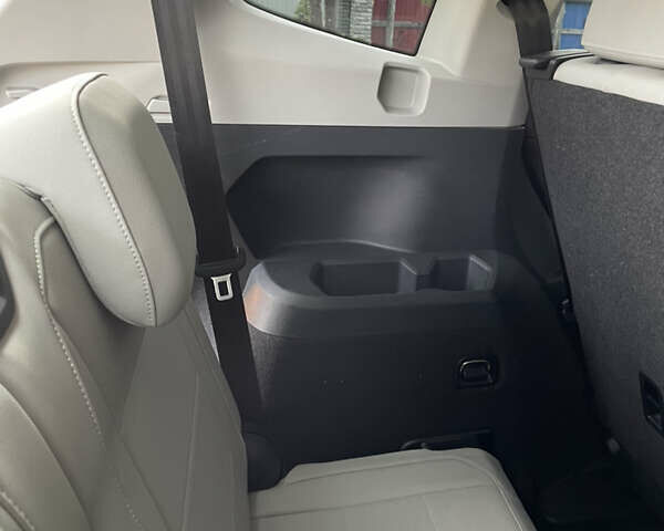 Фольксваген Tiguan Allspace 2018 в Виннице на Automoto.ua Белый Фольксваген Tiguan Allspace, объемом двигателя 2 л и пробегом 197 тыс. км за 18200 $, фото 45 на Automoto.ua