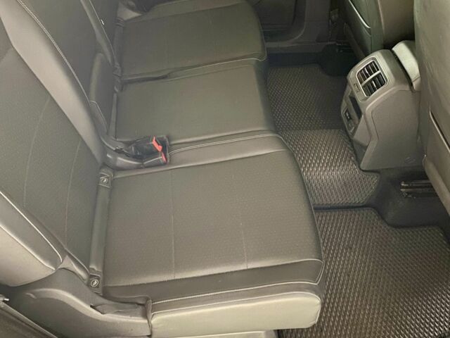 Белый Фольксваген Tiguan Allspace, объемом двигателя 2 л и пробегом 155 тыс. км за 18000 $, фото 6 на Automoto.ua