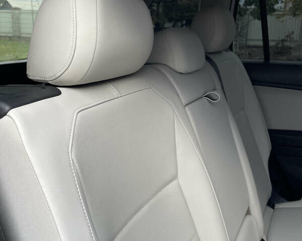 Фольксваген Tiguan Allspace 2018 в Виннице на Automoto.ua Белый Фольксваген Tiguan Allspace, объемом двигателя 2 л и пробегом 197 тыс. км за 18200 $, фото 34 на Automoto.ua