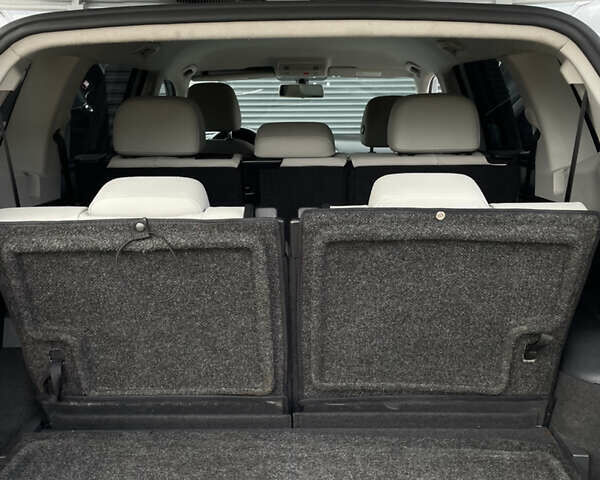 Фольксваген Tiguan Allspace 2018 в Виннице на Automoto.ua Белый Фольксваген Tiguan Allspace, объемом двигателя 2 л и пробегом 197 тыс. км за 18200 $, фото 37 на Automoto.ua