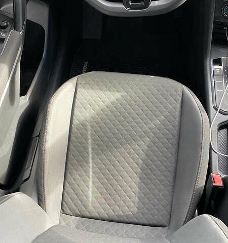 Белый Фольксваген Tiguan Allspace, объемом двигателя 2 л и пробегом 32 тыс. км за 18300 $, фото 30 на Automoto.ua