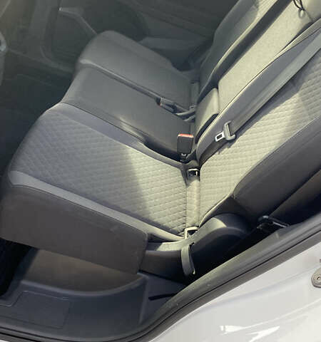 Белый Фольксваген Tiguan Allspace, объемом двигателя 2 л и пробегом 32 тыс. км за 18300 $, фото 29 на Automoto.ua