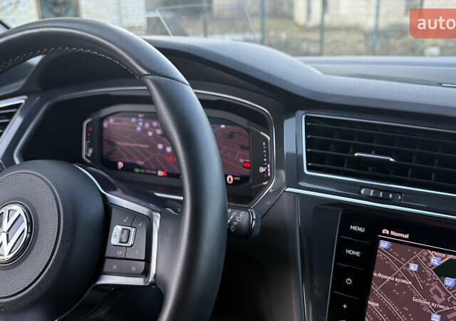 Белый Фольксваген Tiguan Allspace, объемом двигателя 2 л и пробегом 228 тыс. км за 29450 $, фото 101 на Automoto.ua