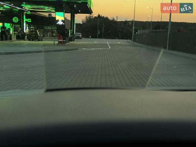 Білий Фольксваген Tiguan Allspace, об'ємом двигуна 2 л та пробігом 193 тис. км за 26499 $, фото 42 на Automoto.ua