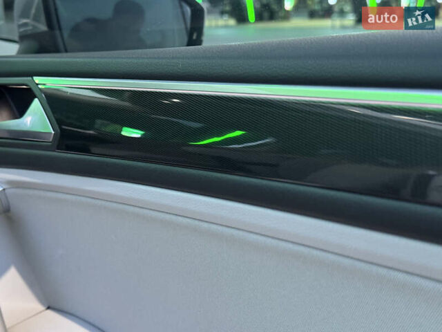 Білий Фольксваген Tiguan Allspace, об'ємом двигуна 2 л та пробігом 193 тис. км за 26499 $, фото 52 на Automoto.ua