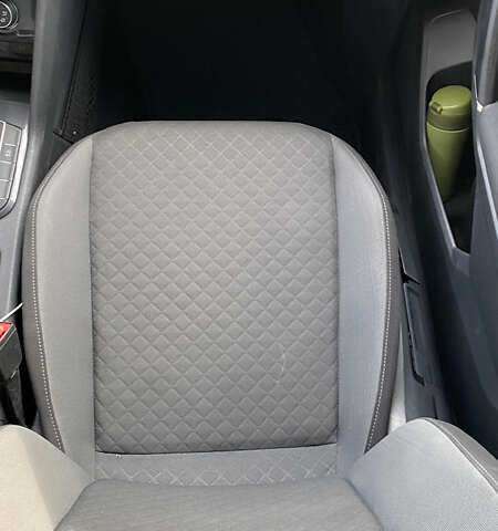 Белый Фольксваген Tiguan Allspace, объемом двигателя 2 л и пробегом 32 тыс. км за 18300 $, фото 31 на Automoto.ua