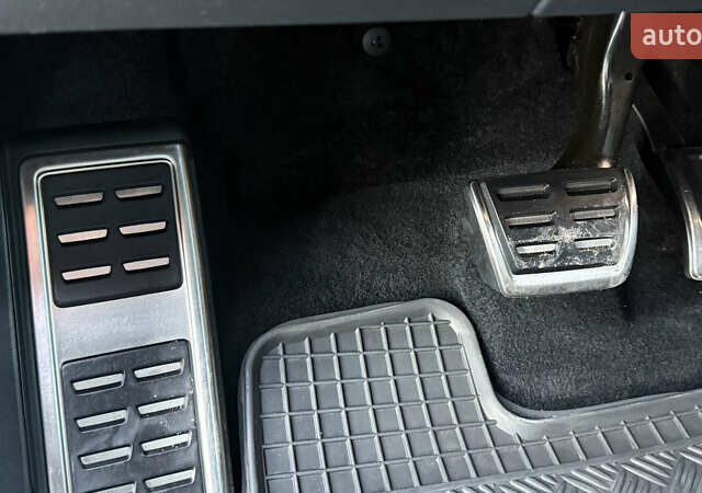 Белый Фольксваген Tiguan Allspace, объемом двигателя 2 л и пробегом 228 тыс. км за 29450 $, фото 55 на Automoto.ua
