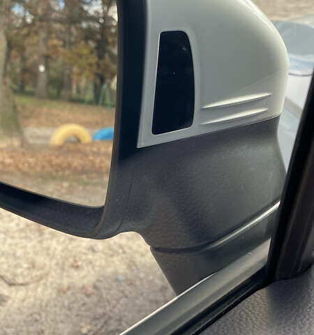 Белый Фольксваген Tiguan Allspace, объемом двигателя 2 л и пробегом 32 тыс. км за 18300 $, фото 37 на Automoto.ua