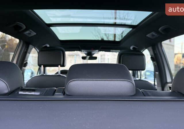 Белый Фольксваген Tiguan Allspace, объемом двигателя 2 л и пробегом 228 тыс. км за 29450 $, фото 81 на Automoto.ua