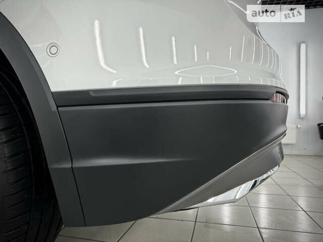 Белый Фольксваген Tiguan Allspace, объемом двигателя 2 л и пробегом 189 тыс. км за 29900 $, фото 53 на Automoto.ua
