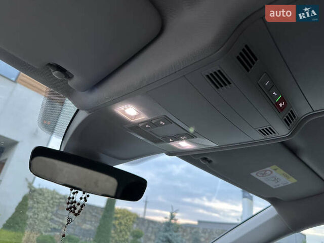 Белый Фольксваген Tiguan Allspace, объемом двигателя 2 л и пробегом 184 тыс. км за 31499 $, фото 71 на Automoto.ua