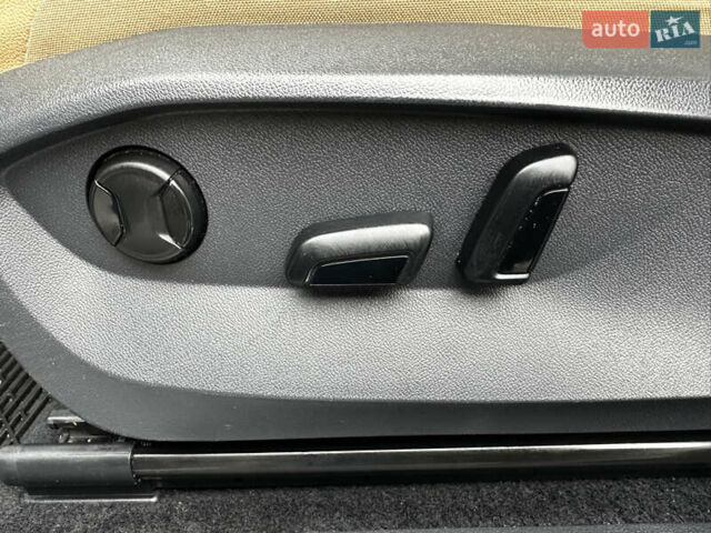 Белый Фольксваген Tiguan Allspace, объемом двигателя 2 л и пробегом 104 тыс. км за 26600 $, фото 42 на Automoto.ua