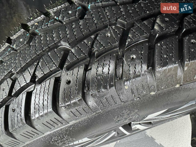 Белый Фольксваген Tiguan Allspace, объемом двигателя 2 л и пробегом 86 тыс. км за 24999 $, фото 5 на Automoto.ua