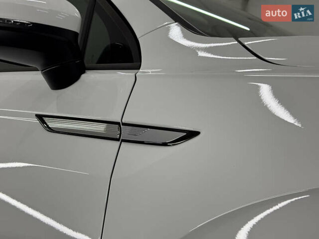 Белый Фольксваген Tiguan Allspace, объемом двигателя 2 л и пробегом 86 тыс. км за 24999 $, фото 94 на Automoto.ua