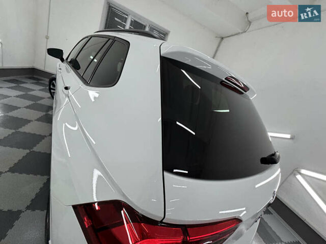 Белый Фольксваген Tiguan Allspace, объемом двигателя 2 л и пробегом 86 тыс. км за 24999 $, фото 134 на Automoto.ua