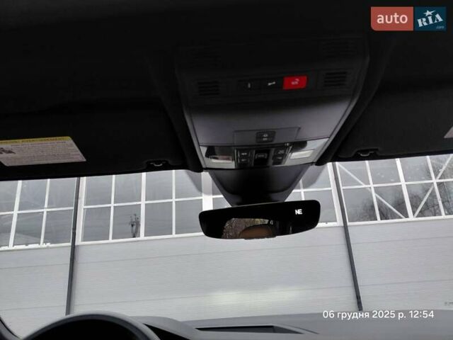 Білий Фольксваген Tiguan Allspace, об'ємом двигуна 1.98 л та пробігом 32 тис. км за 35000 $, фото 14 на Automoto.ua