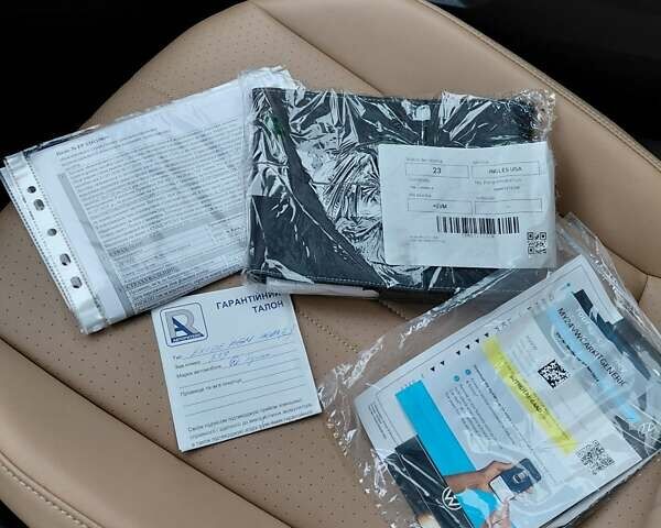 Білий Фольксваген Tiguan Allspace, об'ємом двигуна 1.98 л та пробігом 32 тис. км за 35000 $, фото 9 на Automoto.ua