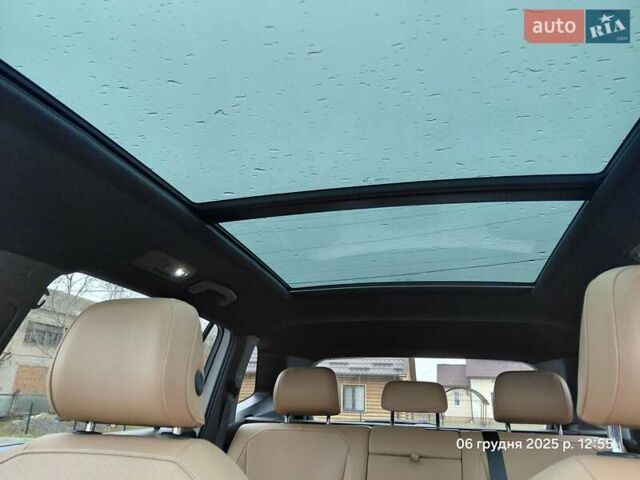 Білий Фольксваген Tiguan Allspace, об'ємом двигуна 1.98 л та пробігом 32 тис. км за 35000 $, фото 13 на Automoto.ua