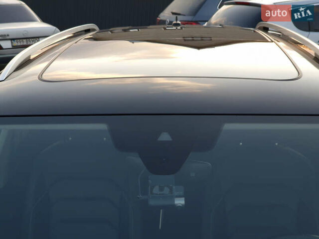 Черный Фольксваген Tiguan Allspace, объемом двигателя 1.98 л и пробегом 98 тыс. км за 23643 $, фото 21 на Automoto.ua
