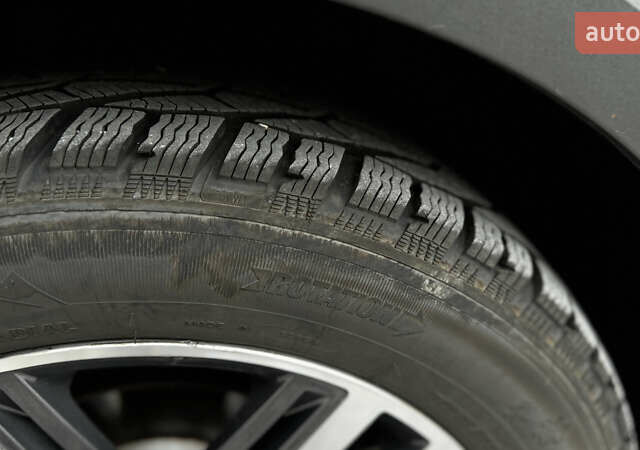 Чорний Фольксваген Tiguan Allspace, об'ємом двигуна 2 л та пробігом 195 тис. км за 26499 $, фото 60 на Automoto.ua