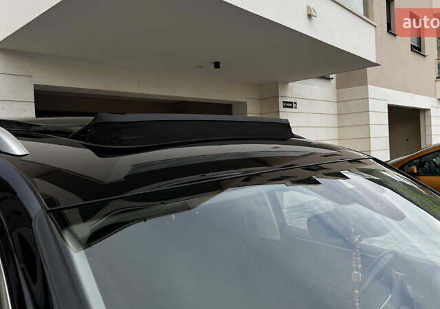 Чорний Фольксваген Tiguan Allspace, об'ємом двигуна 2 л та пробігом 195 тис. км за 26499 $, фото 17 на Automoto.ua