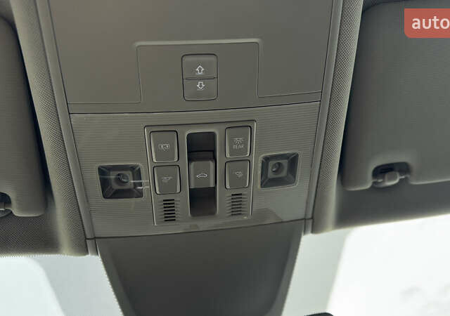 Чорний Фольксваген Tiguan Allspace, об'ємом двигуна 2 л та пробігом 195 тис. км за 26499 $, фото 68 на Automoto.ua