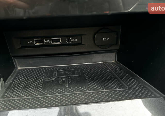 Чорний Фольксваген Tiguan Allspace, об'ємом двигуна 2 л та пробігом 195 тис. км за 26499 $, фото 67 на Automoto.ua