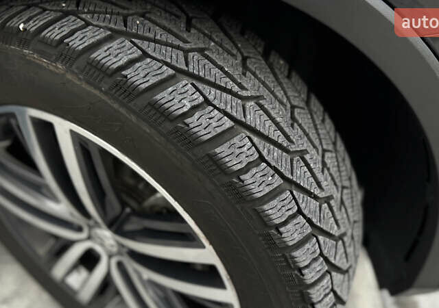 Чорний Фольксваген Tiguan Allspace, об'ємом двигуна 2 л та пробігом 195 тис. км за 26499 $, фото 61 на Automoto.ua