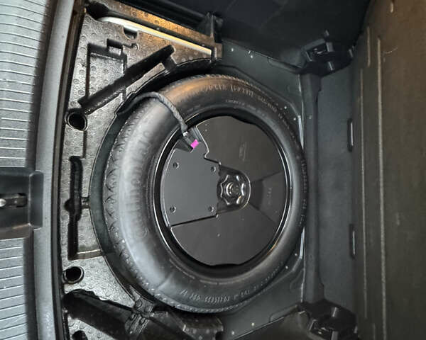 Чорний Фольксваген Tiguan Allspace, об'ємом двигуна 1.98 л та пробігом 170 тис. км за 21200 $, фото 29 на Automoto.ua