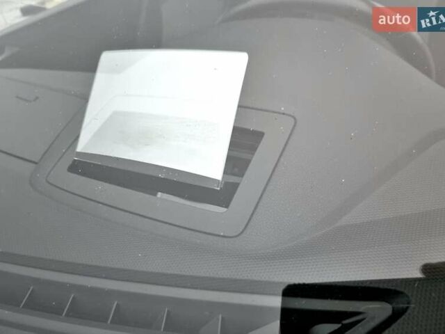 Черный Фольксваген Tiguan Allspace, объемом двигателя 2 л и пробегом 263 тыс. км за 31500 $, фото 19 на Automoto.ua