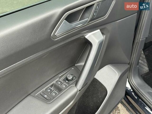 Фольксваген Tiguan Allspace 2019 в Сумах на Automoto.ua Черный Фольксваген Tiguan Allspace, объемом двигателя 2 л и пробегом 122 тыс. км за 19300 $, фото 29 на Automoto.ua