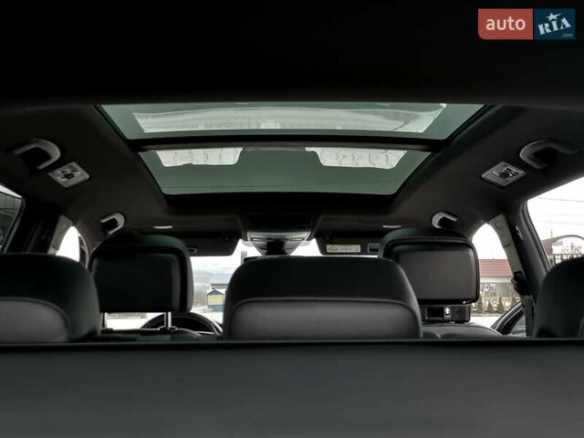 Черный Фольксваген Tiguan Allspace, объемом двигателя 2 л и пробегом 263 тыс. км за 31500 $, фото 88 на Automoto.ua