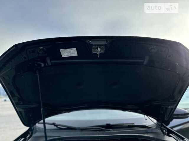 Черный Фольксваген Tiguan Allspace, объемом двигателя 2 л и пробегом 69 тыс. км за 16950 $, фото 33 на Automoto.ua