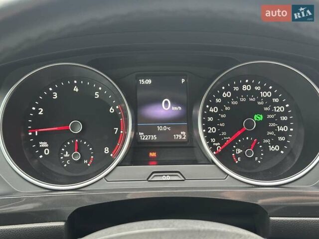 Фольксваген Tiguan Allspace 2019 в Сумах на Automoto.ua Черный Фольксваген Tiguan Allspace, объемом двигателя 2 л и пробегом 122 тыс. км за 19300 $, фото 23 на Automoto.ua