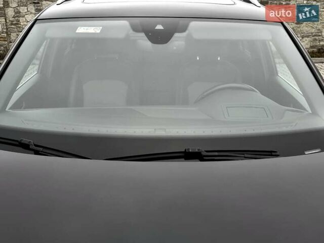 Черный Фольксваген Tiguan Allspace, объемом двигателя 2 л и пробегом 263 тыс. км за 31500 $, фото 16 на Automoto.ua